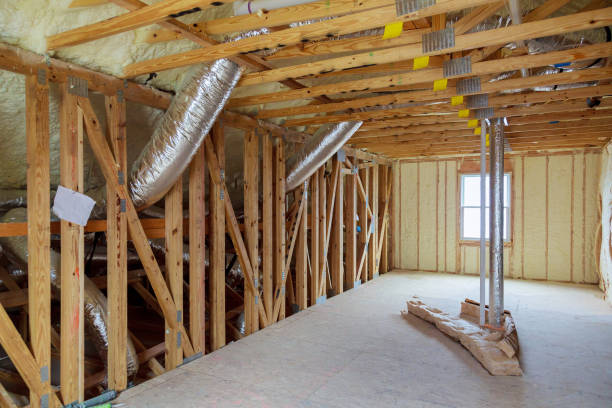 Reliable MN Insulation Contractor Solutions