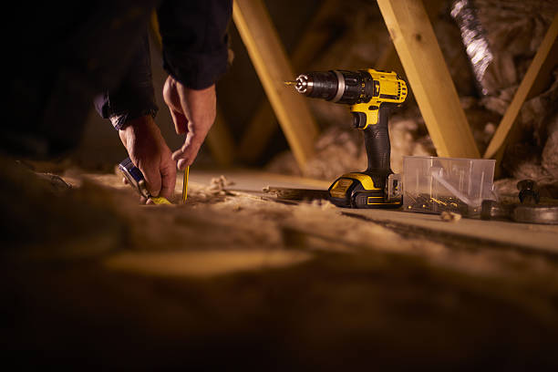 Best Insulation for Specific Applications in Lake City, MN